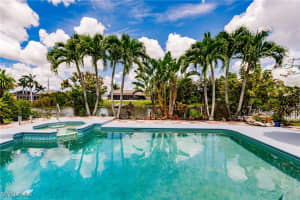 121 17th Street, Cape Coral, FL 33990 Sold 12/30/24