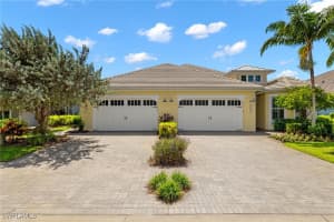 6920 Cay Court, Naples, FL 34113 Sold 02/18/25