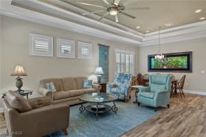 6920 Cay Court, Naples, FL 34113 Sold 02/18/25