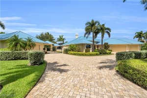 12451 Popash Court, North Fort Myers, FL 33903 Sold 12/27/24