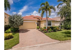 2523 Blackburn Circle, CAPE CORAL, FL 33991 Sold 10/25/24