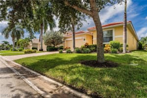 2523 Blackburn Circle, CAPE CORAL, FL 33991 Sold 10/25/24