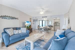 58 Collier Boulevard, MARCO ISLAND, FL 34145 Sold 10/15/24