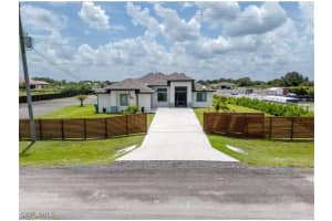 7789 17th Terrace, Labelle, FL 33935 Sold 07/18/25