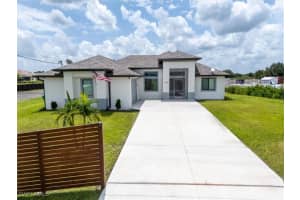 7789 17th Terrace, Labelle, FL 33935 Sold 07/18/25