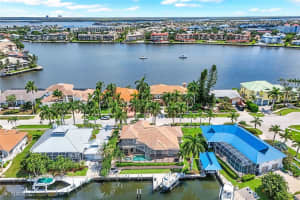 683 Solana Court, MARCO ISLAND, FL 34145 Sold 02/06/25