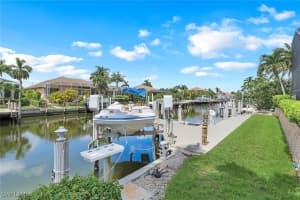 683 Solana Court, MARCO ISLAND, FL 34145 Sold 02/06/25