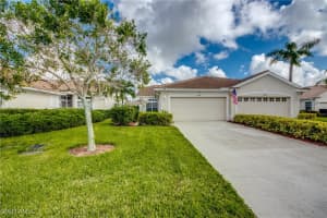 12737 Devonshire Lakes Circle, FORT MYERS, FL 33913 Sold 10/18/24