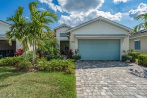 8893 Saint Lucia Drive, Naples, FL 34114 Sold 07/30/25