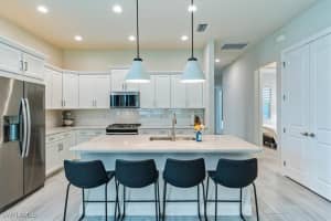 8893 Saint Lucia Drive, Naples, FL 34114 Sold 07/30/25
