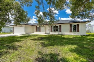 217 34th Terrace, CAPE CORAL, FL 33914 Sold 10/31/24