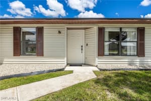 217 34th Terrace, CAPE CORAL, FL 33914 Sold 10/31/24