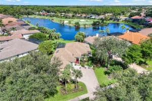 5847 Whisperwood Court, Naples, FL 34110 Sold 03/26/25