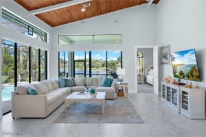 5847 Whisperwood Court, Naples, FL 34110 Sold 03/26/25
