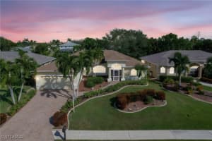 16552 Wellington Lakes Circle, Fort Myers, FL 33908 Sold 11/12/24