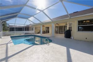 16552 Wellington Lakes Circle, Fort Myers, FL 33908 Sold 11/12/24