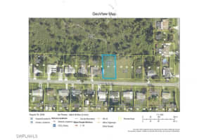 12356 Fourth Street, FORT MYERS, FL 33905 Sold 09/27/24