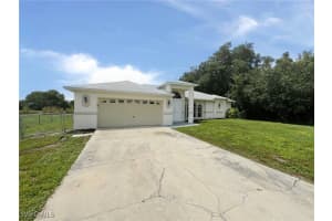 708 Fargo Drive, FORT MYERS, FL 33913 Sold 10/31/24