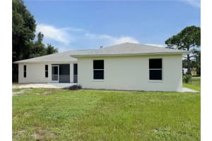 708 Fargo Drive, FORT MYERS, FL 33913 Sold 10/31/24