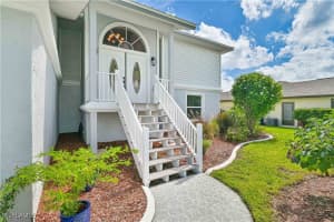 1848 Lakeview Boulevard, North Fort Myers, FL 33903 Sold 03/19/25