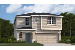 11489 Willowleaf Boulevard, PUNTA GORDA, FL 33955 Sold 11/25/24