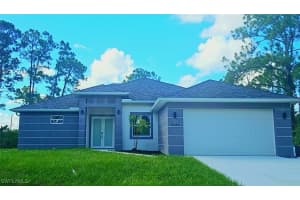 3003 22nd Street, Lehigh Acres, FL 33971 Sold 12/10/24