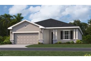 28589 Crossfield Lane, PUNTA GORDA, FL 33955 Sold 01/22/25