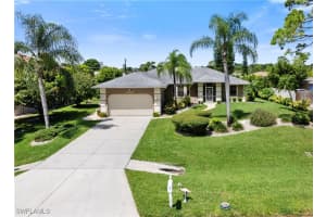 26801 Lost Woods Circle, BONITA SPRINGS, FL 34135 Sold 10/15/24