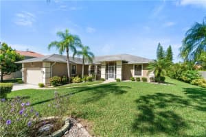 26801 Lost Woods Circle, BONITA SPRINGS, FL 34135 Sold 10/15/24