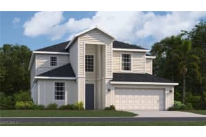 11375 Willowleaf Boulevard, Punta Gorda, FL 33955 Sold 07/30/25
