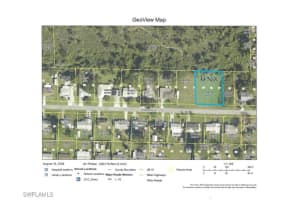 12362 Fourth Street, FORT MYERS, FL 33905 Sold 09/27/24