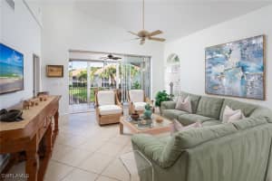 8459 Abbington Circle, Naples, FL 34108 Sold 01/10/25