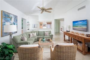 8459 Abbington Circle, Naples, FL 34108 Sold 01/10/25