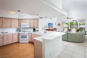 8459 Abbington Circle, Naples, FL 34108 Sold 01/10/25