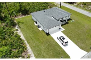 407 13th Street, LEHIGH ACRES, FL 33972 Sold 10/31/24