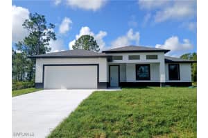 407 13th Street, LEHIGH ACRES, FL 33972 Sold 10/31/24