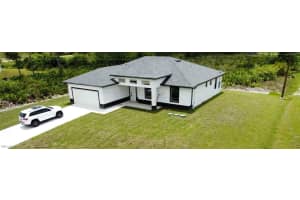 407 13th Street, LEHIGH ACRES, FL 33972 Sold 10/31/24