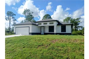407 13th Street, LEHIGH ACRES, FL 33972 Sold 10/31/24