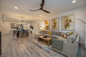 12957 Pembroke Drive, NAPLES, FL 34105 Sold 11/26/24