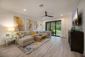 12957 Pembroke Drive, NAPLES, FL 34105 Sold 11/26/24