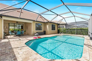 20166 Corkscrew Shores Blvd, Estero