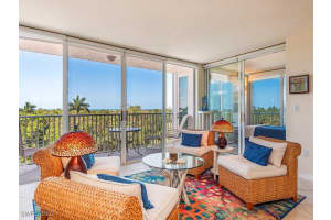 6361 Pelican Bay Boulevard, Naples, FL 34108 Sold 06/03/25