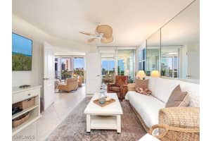 6361 Pelican Bay Boulevard, Naples, FL 34108 Sold 06/03/25