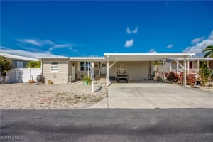 3083 Sloop Lane, St James City, FL 33956 - MLS#224071219