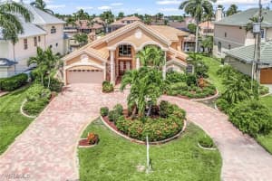 1507 58th Lane, Cape Coral, FL 33914 Sold 12/10/24