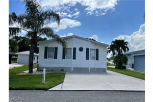 10050 Parkwood Drive, Fort Myers, FL 33905 Sold 11/07/24