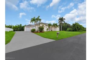 8123 Sandpiper Road, FORT MYERS, FL 33967 Sold 10/21/24