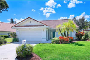 3508 Corinthian Way, NAPLES, FL 34105 Sold 11/20/24