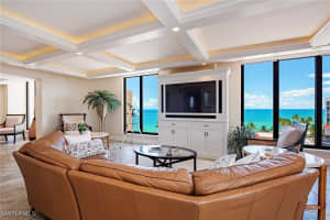 3215 Gulf Shore Boulevard, Naples, FL 34103 Sold 05/07/25