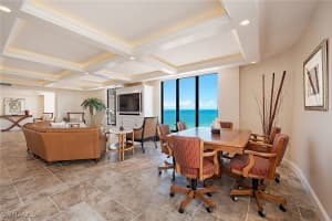 3215 Gulf Shore Boulevard, Naples, FL 34103 Sold 05/07/25
